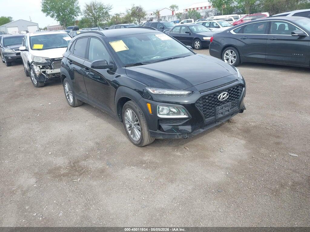 KM8K2CAA4LU437908 2020 HYUNDAI KONA photo no. 1