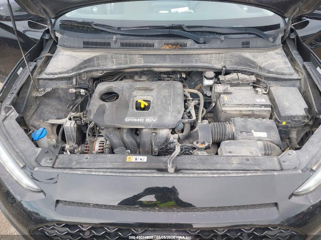 KM8K2CAA4LU437908 2020 HYUNDAI KONA photo no. 10