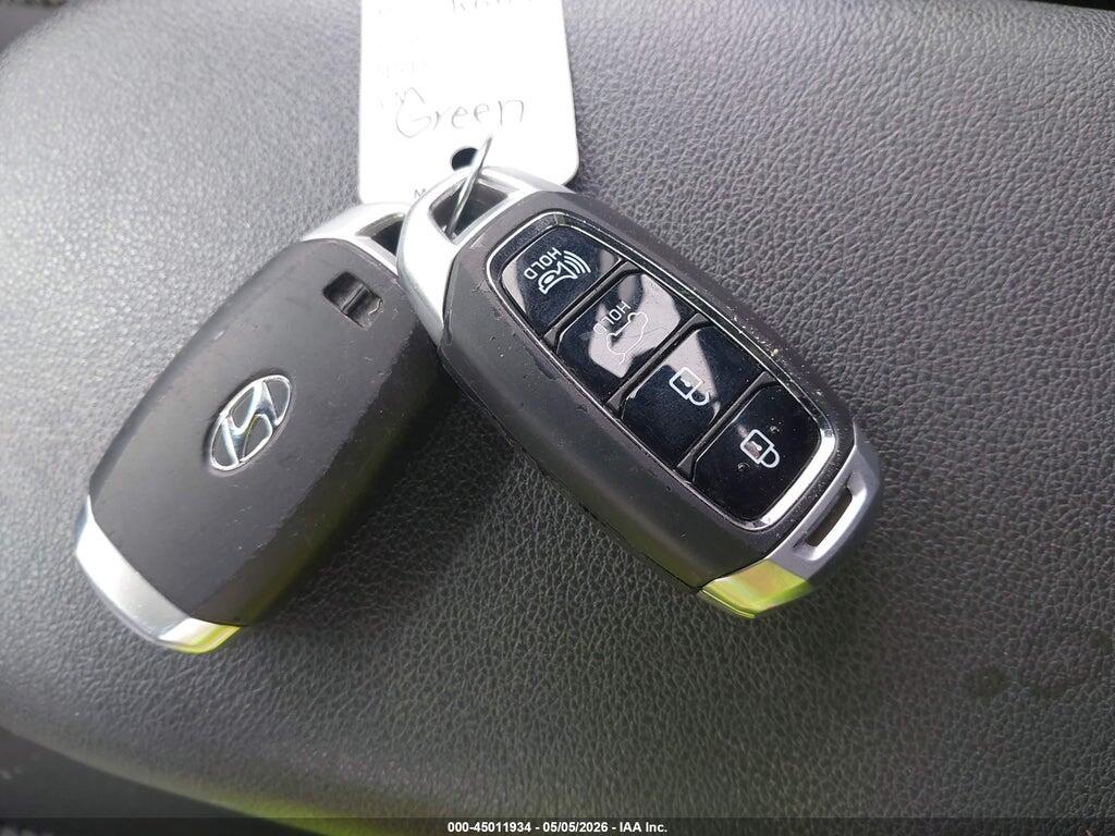 KM8K2CAA4LU437908 2020 HYUNDAI KONA photo no. 11