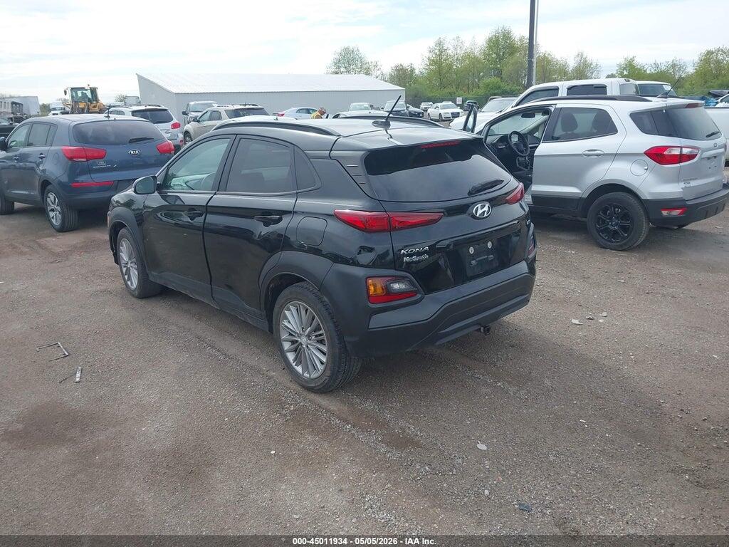 KM8K2CAA4LU437908 2020 HYUNDAI KONA photo no. 3