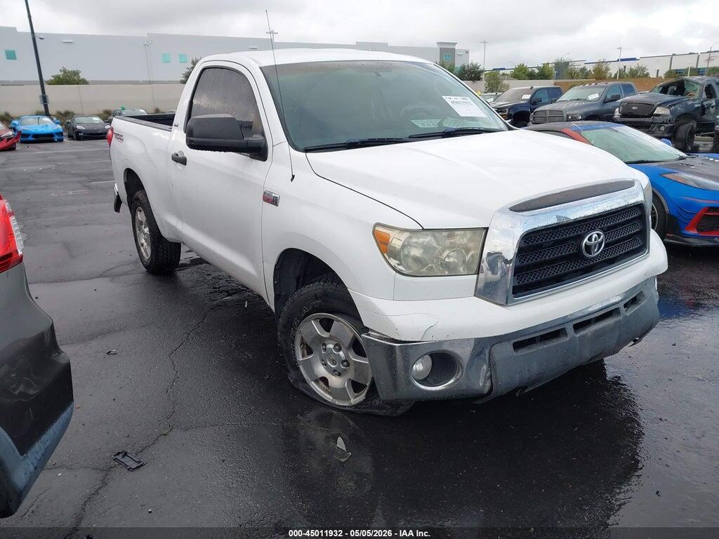 5TFKV52187X002013 2007 TOYOTA TUNDRA photo no. 1