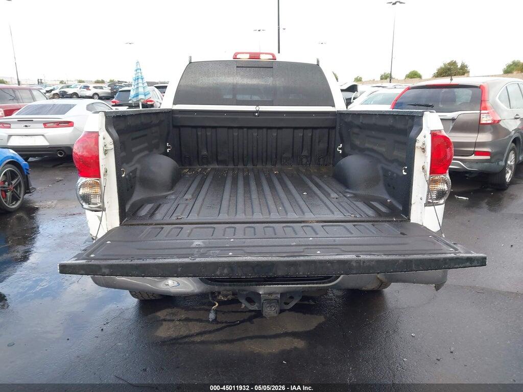 5TFKV52187X002013 2007 TOYOTA TUNDRA photo no. 12
