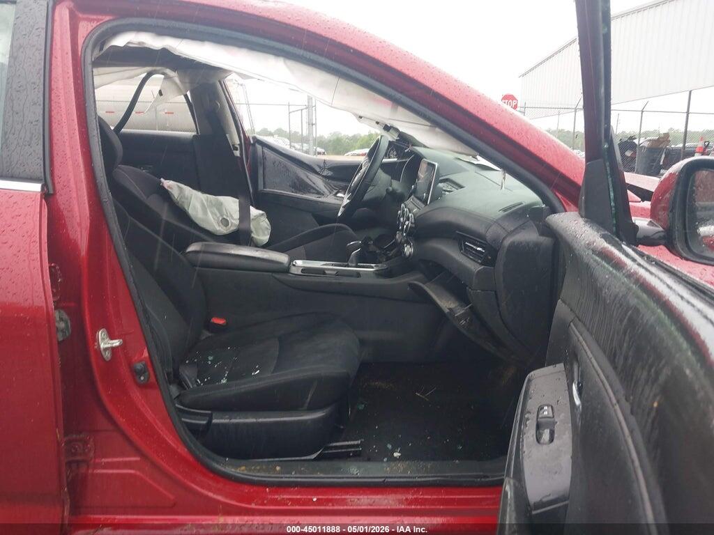 3N1AB8CV3LY221559 2020 NISSAN SENTRA photo no. 5