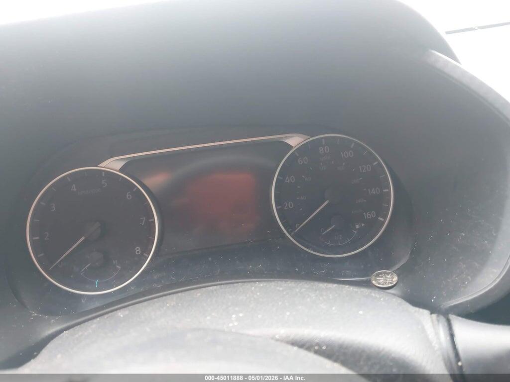 3N1AB8CV3LY221559 2020 NISSAN SENTRA photo no. 7