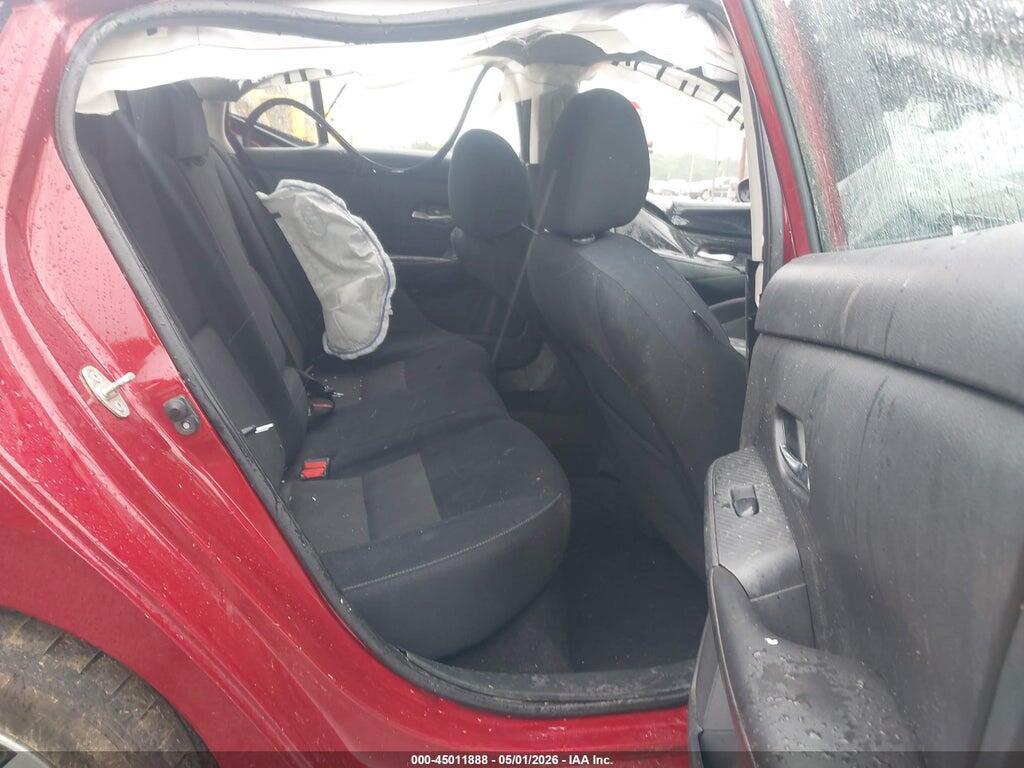 3N1AB8CV3LY221559 2020 NISSAN SENTRA photo no. 8