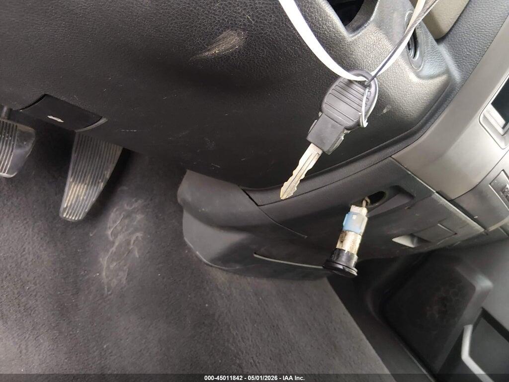 3C6JD6AK3CG279530 2012 RAM 1500 photo no. 11