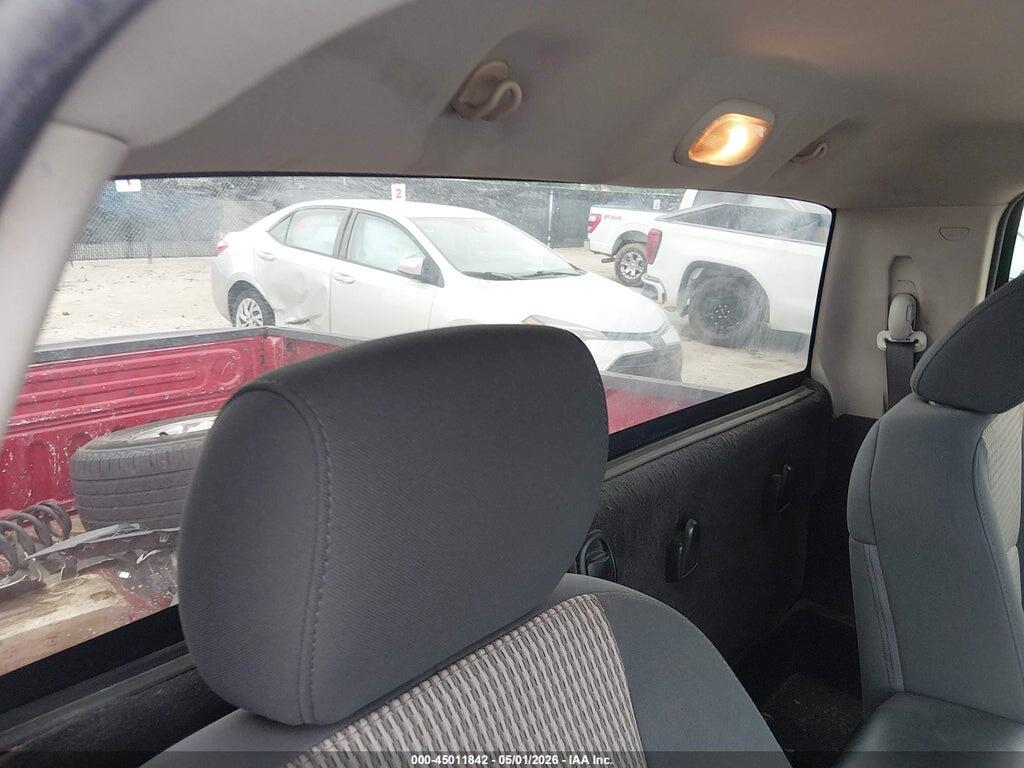 3C6JD6AK3CG279530 2012 RAM 1500 photo no. 8