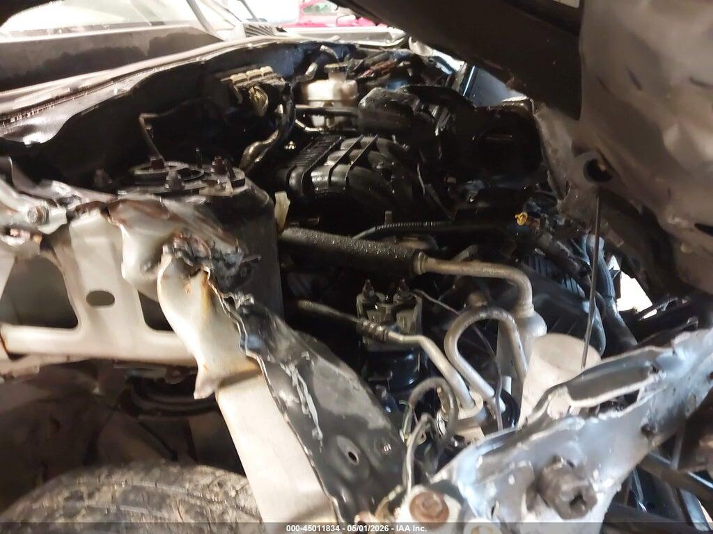 4M2CU97G59KJ00907 2009 MERCURY MARINER photo no. 10