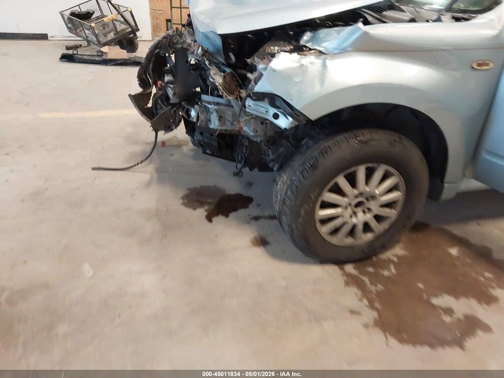 4M2CU97G59KJ00907 2009 MERCURY MARINER photo no. 6