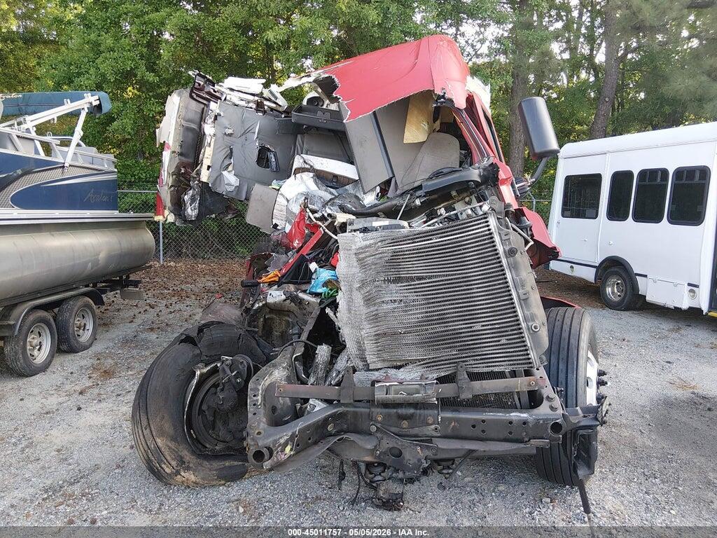 3AKJGLD52ESFP5715 2014 FREIGHTLINER CASCADIA 125 photo no. 10