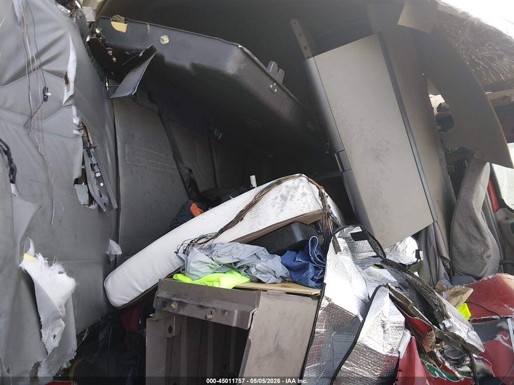 3AKJGLD52ESFP5715 2014 FREIGHTLINER CASCADIA 125 photo no. 6