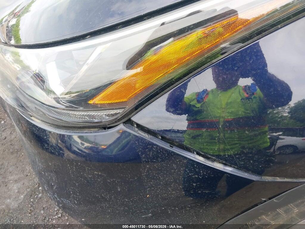 5TDYZRAH4LS011277 2020 TOYOTA HIGHLANDER photo no. 6