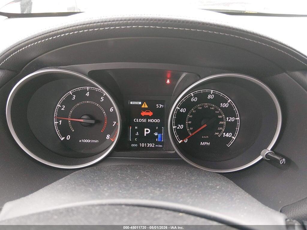 JA4JT5AX2AZ015448 2010 MITSUBISHI OUTLANDER photo no. 7