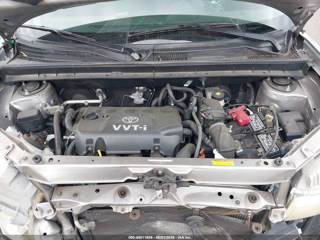 JTLKT324864092482 2006 SCION XB photo no. 10