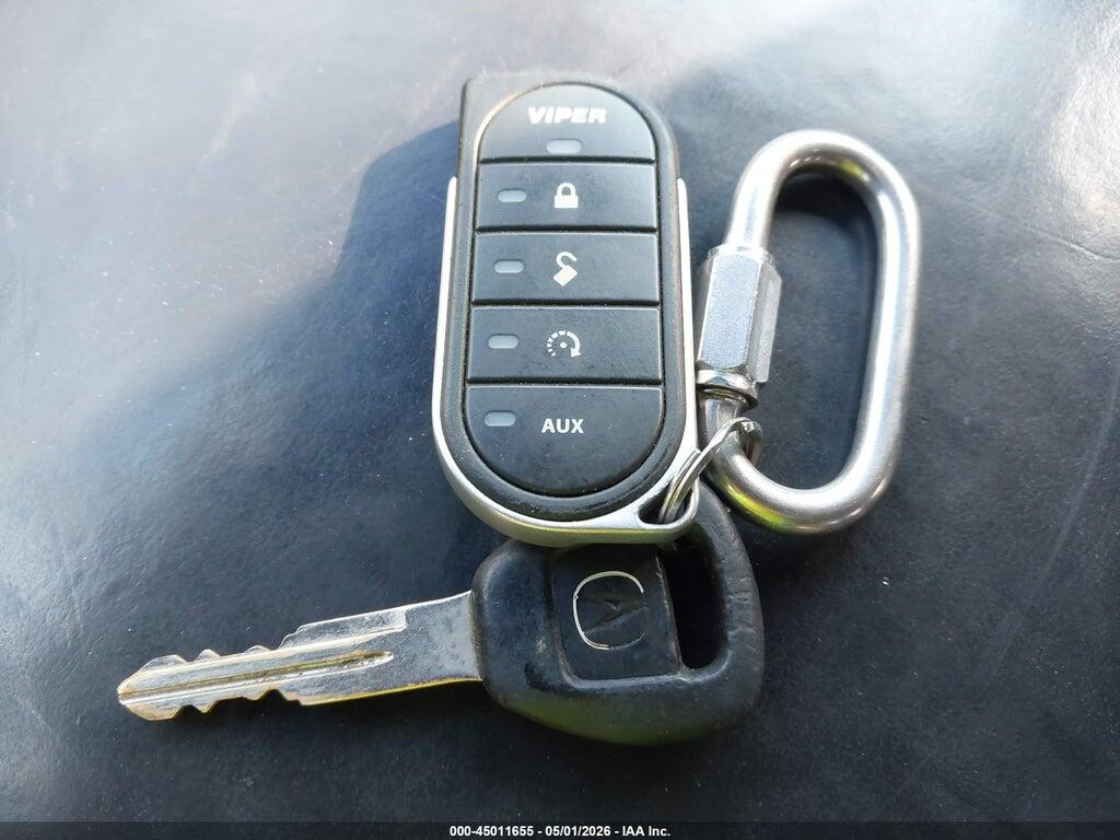 2HNYD18273H526624 2003 ACURA MDX photo no. 11