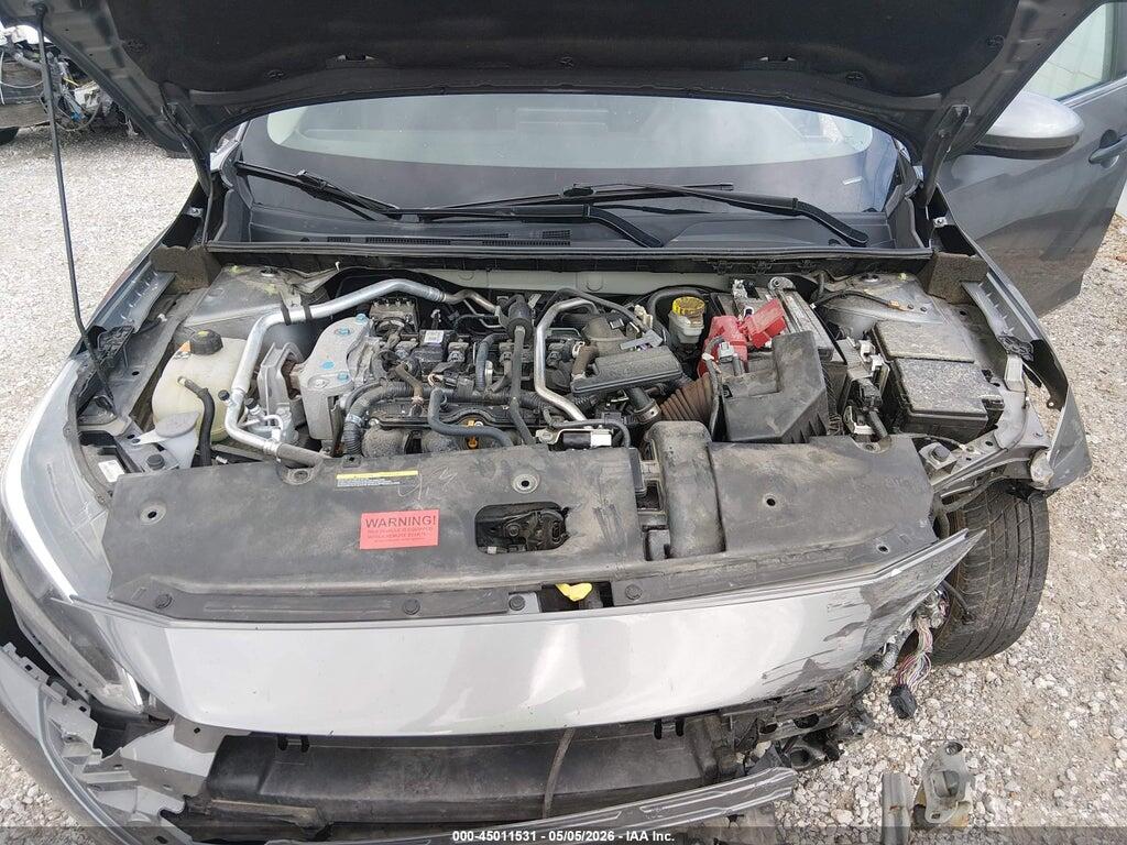 3N1AB8BV7RY250234 2024 NISSAN SENTRA photo no. 10