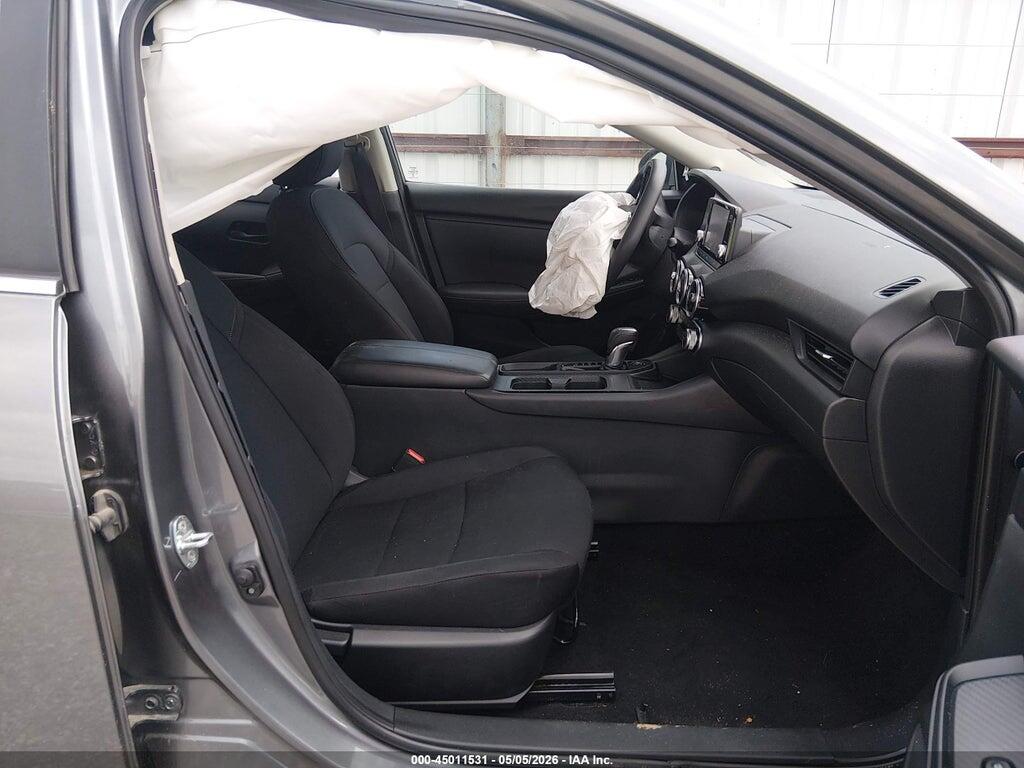 3N1AB8BV7RY250234 2024 NISSAN SENTRA photo no. 5