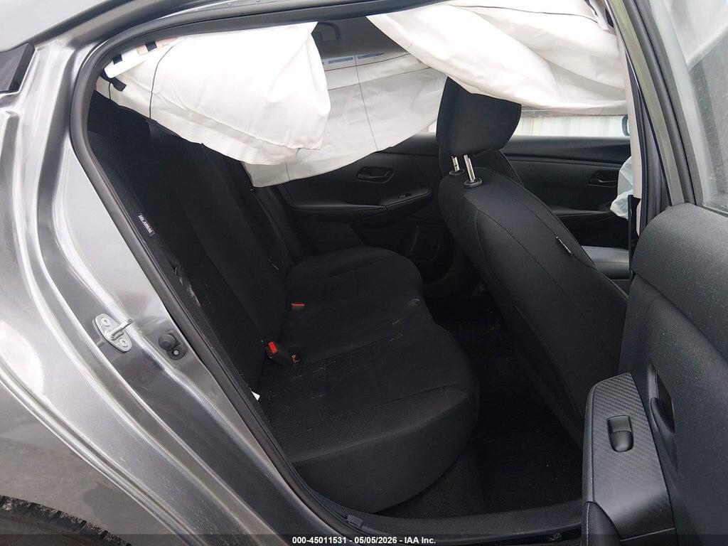 3N1AB8BV7RY250234 2024 NISSAN SENTRA photo no. 8