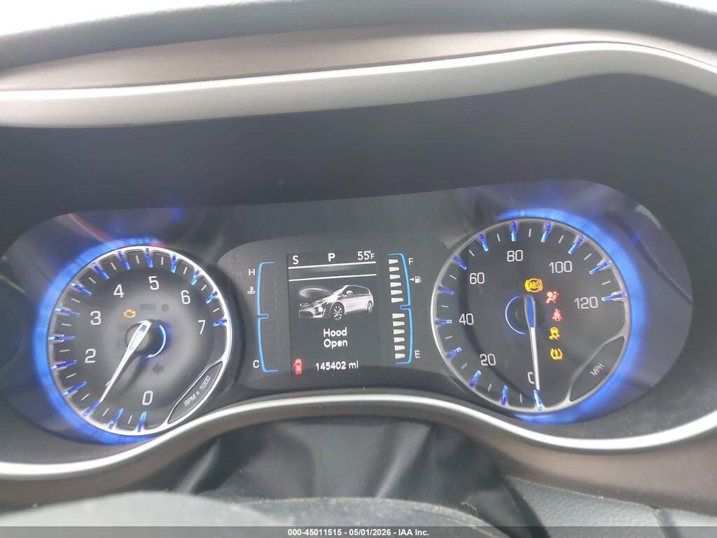 2C4RC1BG3HR795075 2017 CHRYSLER PACIFICA photo no. 7
