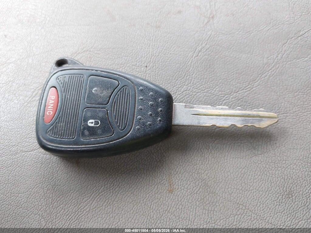 3D7KS29A88G208232 2008 DODGE RAM 2500 photo no. 11