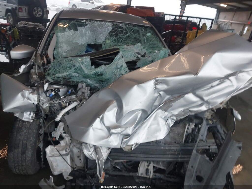 3N1AB7AP3JY291879 2018 NISSAN SENTRA photo no. 10