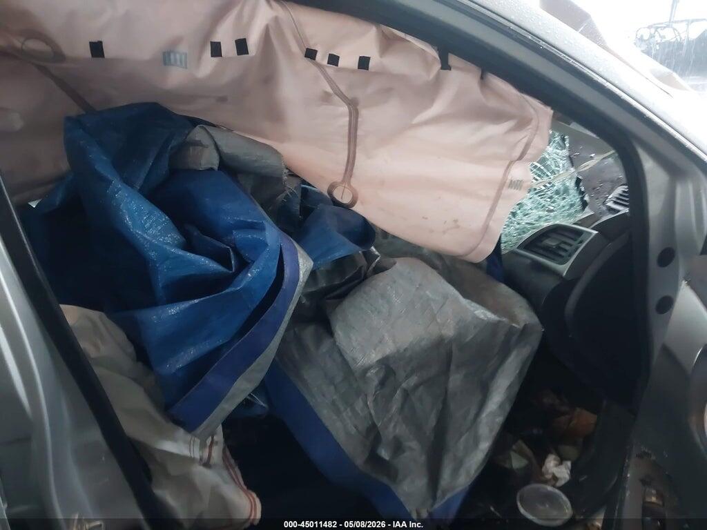 3N1AB7AP3JY291879 2018 NISSAN SENTRA photo no. 5