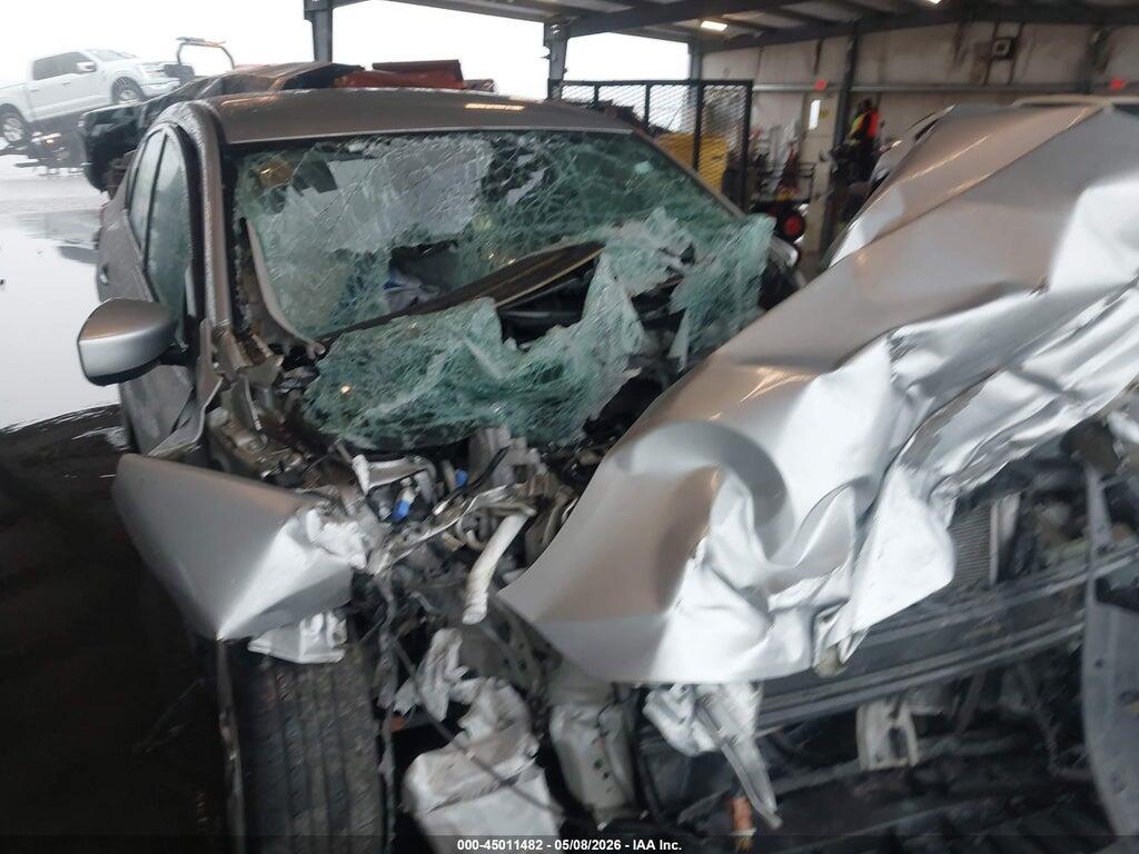 3N1AB7AP3JY291879 2018 NISSAN SENTRA photo no. 6