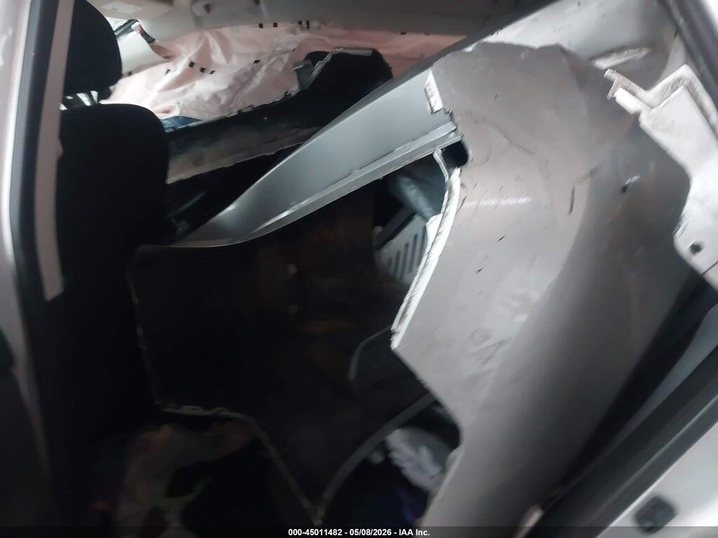 3N1AB7AP3JY291879 2018 NISSAN SENTRA photo no. 8