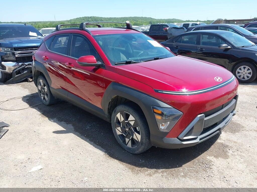 KM8HBCAB9RU061315 2024 HYUNDAI KONA photo no. 1
