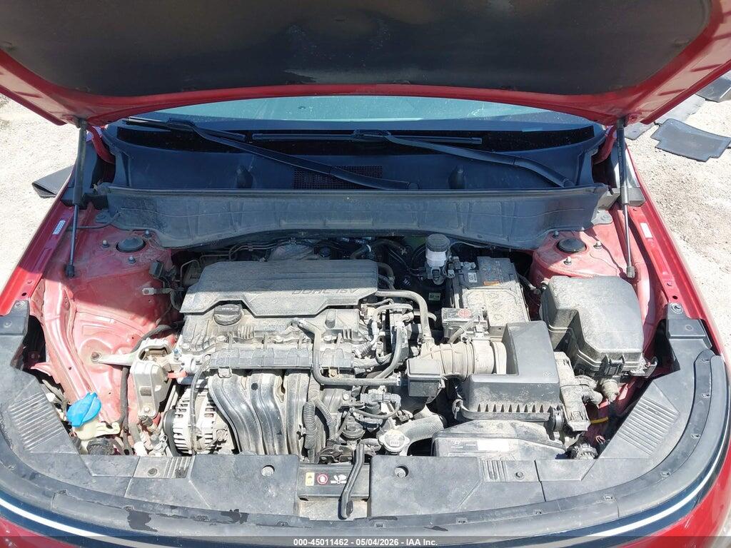 KM8HBCAB9RU061315 2024 HYUNDAI KONA photo no. 10