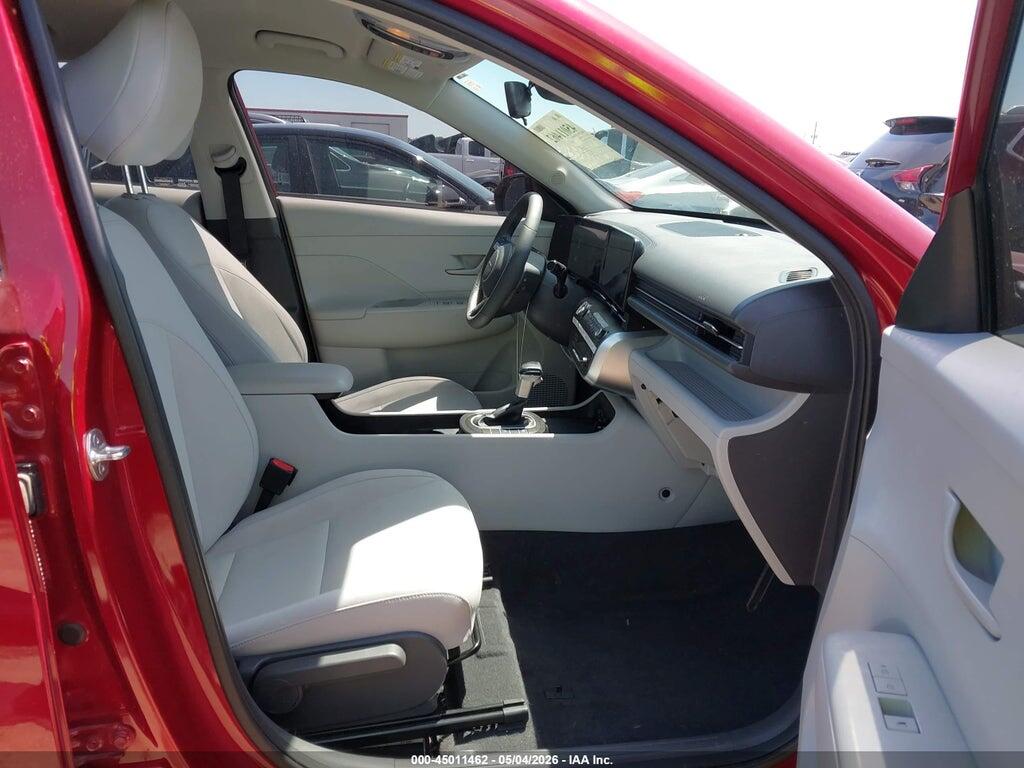 KM8HBCAB9RU061315 2024 HYUNDAI KONA photo no. 5