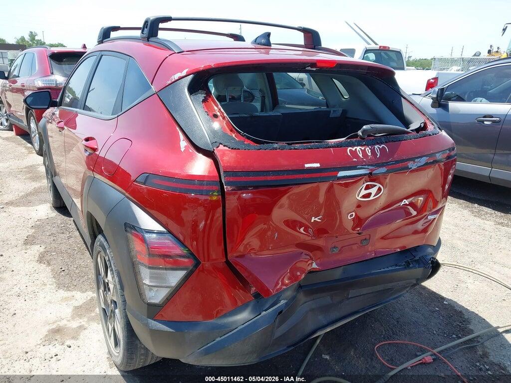 KM8HBCAB9RU061315 2024 HYUNDAI KONA photo no. 6