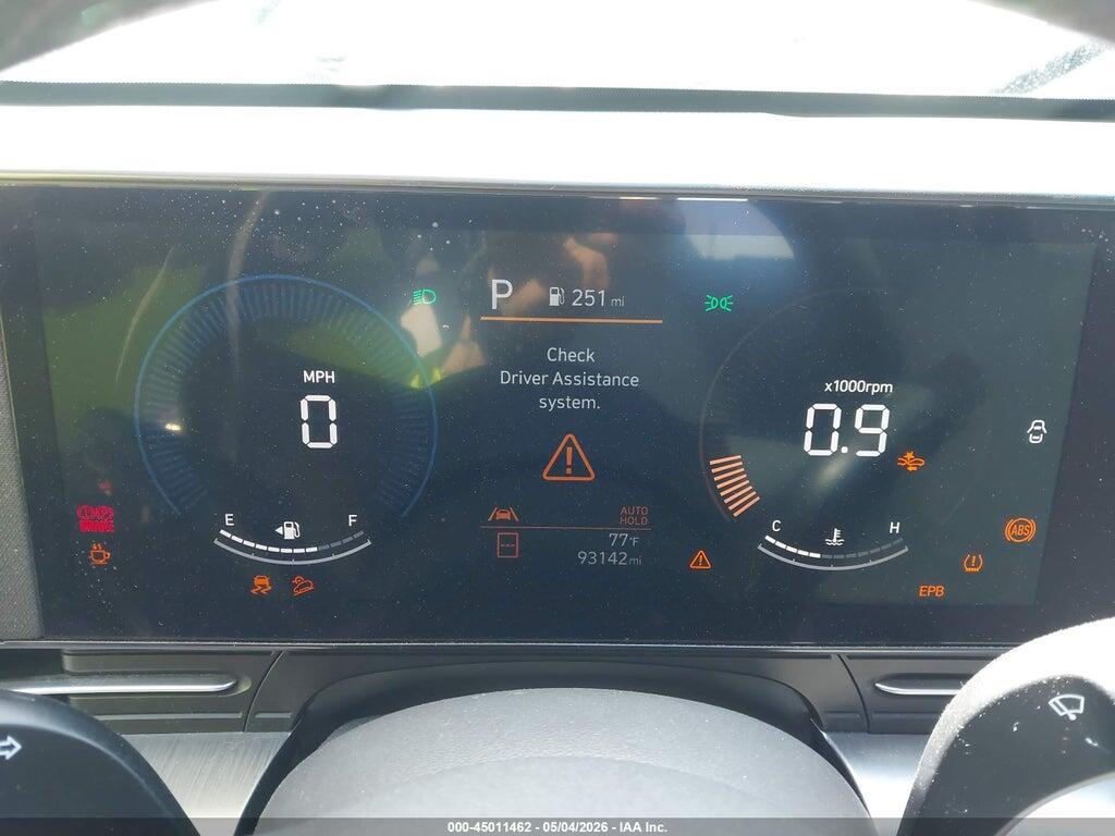 KM8HBCAB9RU061315 2024 HYUNDAI KONA photo no. 7
