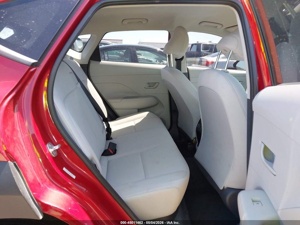 KM8HBCAB9RU061315 2024 HYUNDAI KONA photo no. 8