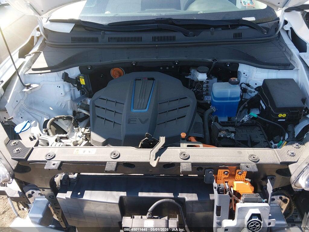 KM8K23AG9PU190718 2023 HYUNDAI KONA ELECTRIC photo no. 10