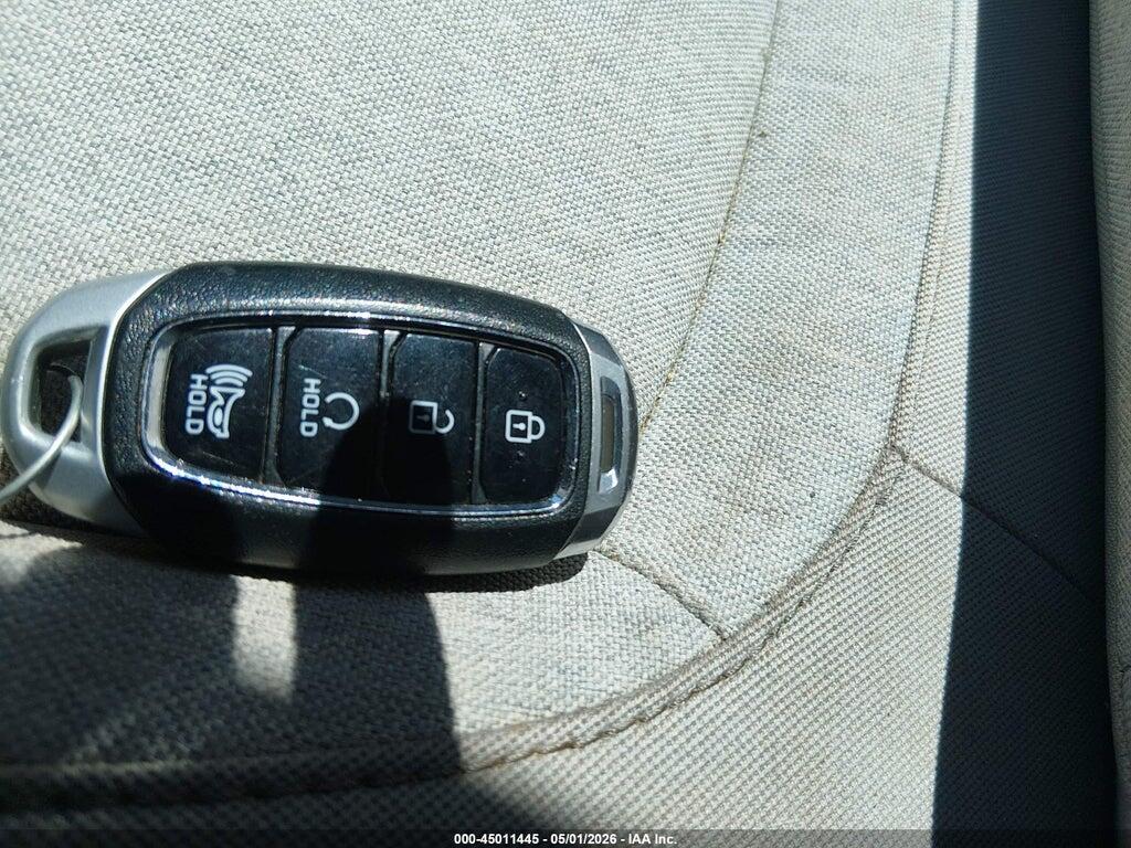 KM8K23AG9PU190718 2023 HYUNDAI KONA ELECTRIC photo no. 11