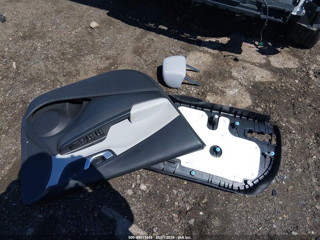 KM8K23AG9PU190718 2023 HYUNDAI KONA ELECTRIC photo no. 12