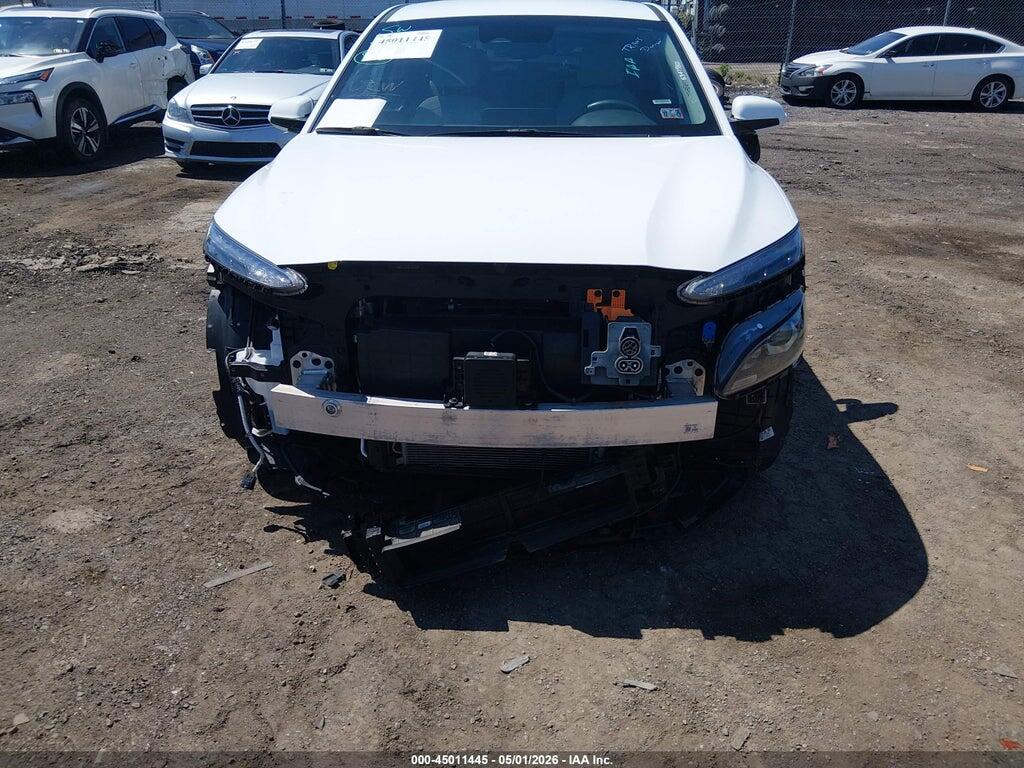KM8K23AG9PU190718 2023 HYUNDAI KONA ELECTRIC photo no. 6