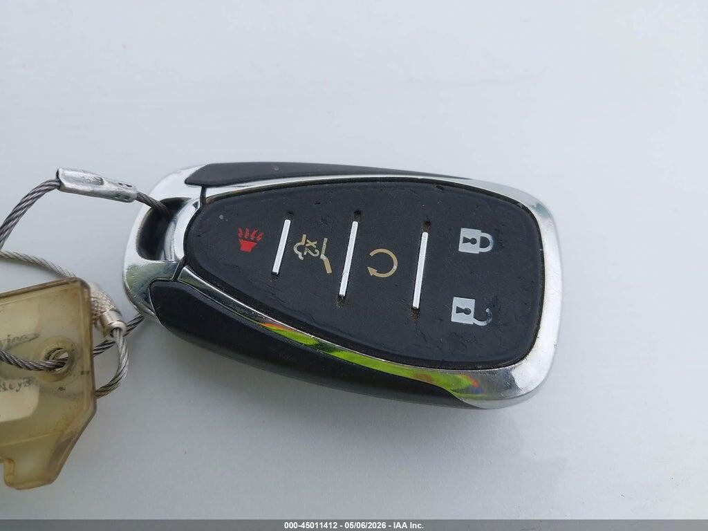 2GNAXKEV7M6161580 2021 CHEVROLET EQUINOX photo no. 11