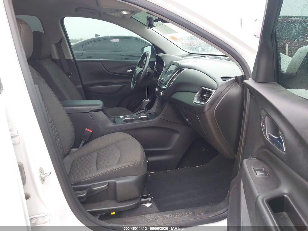 2GNAXKEV7M6161580 2021 CHEVROLET EQUINOX photo no. 5