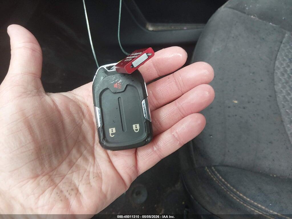 3GKALMEV8ML323023 2021 GMC TERRAIN photo no. 11