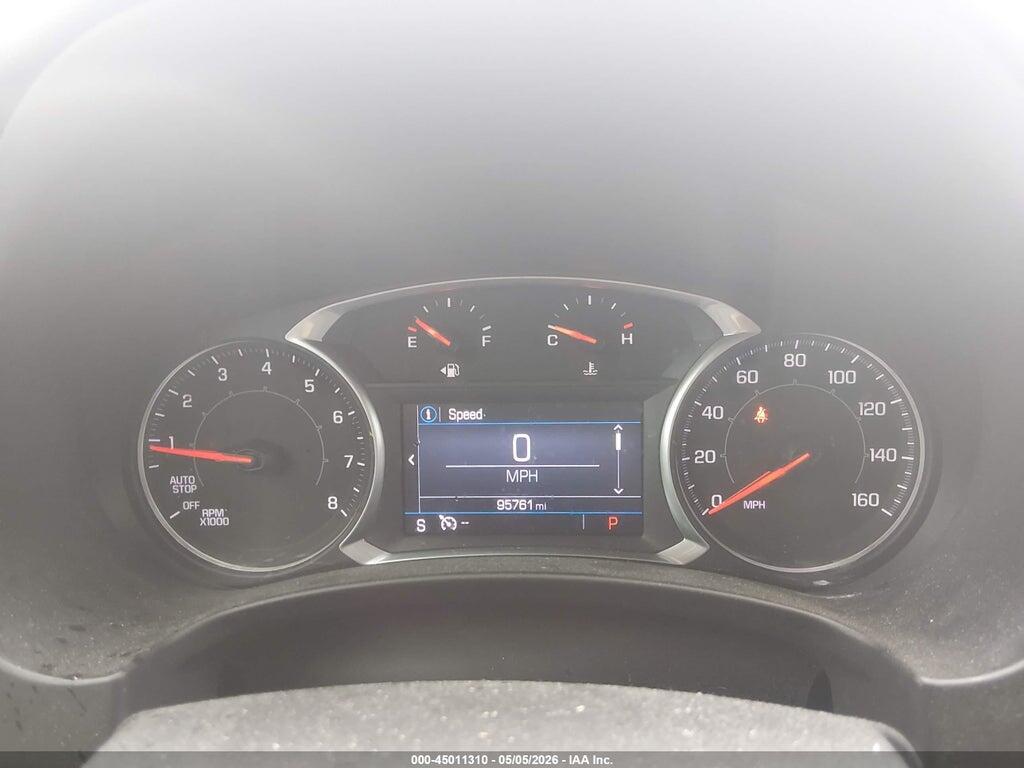 3GKALMEV8ML323023 2021 GMC TERRAIN photo no. 7