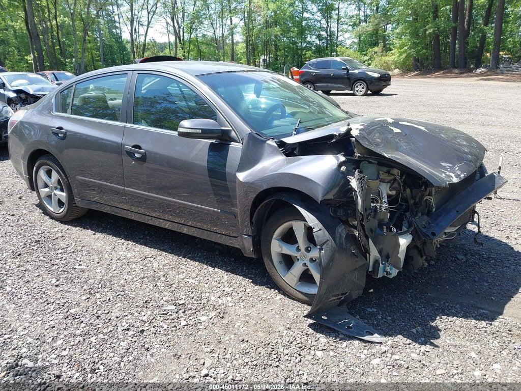 1N4BL21E08N492863 2008 NISSAN ALTIMA photo no. 1
