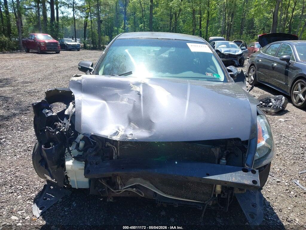 1N4BL21E08N492863 2008 NISSAN ALTIMA photo no. 12
