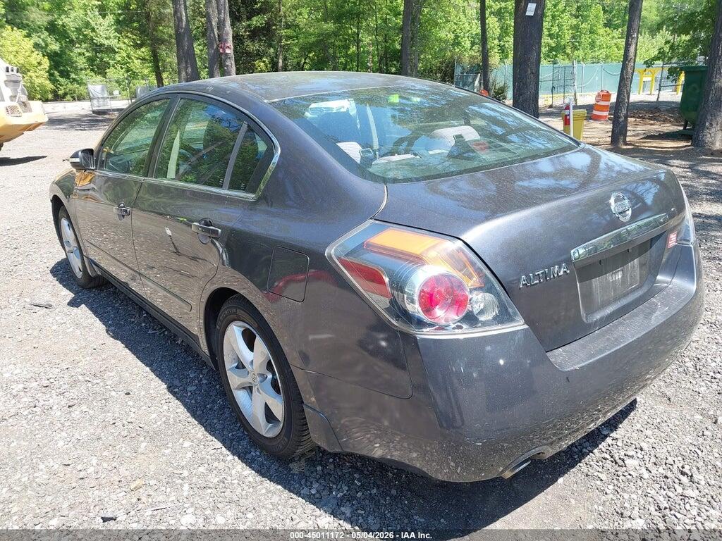 1N4BL21E08N492863 2008 NISSAN ALTIMA photo no. 3