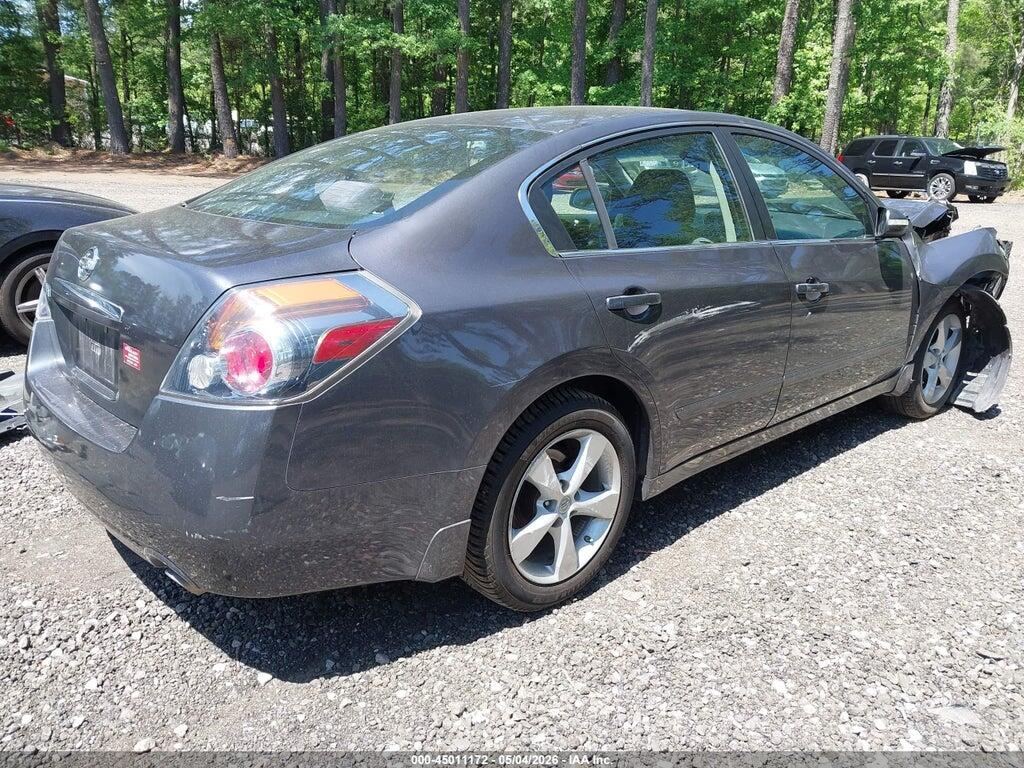 1N4BL21E08N492863 2008 NISSAN ALTIMA photo no. 4