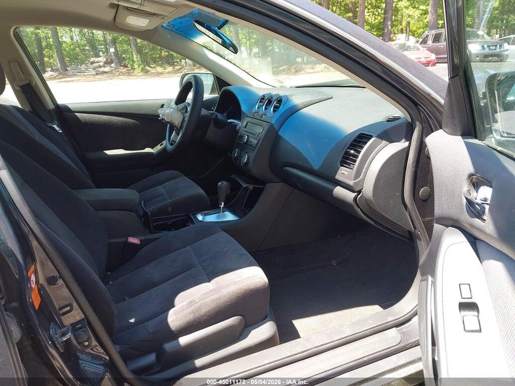 1N4BL21E08N492863 2008 NISSAN ALTIMA photo no. 5