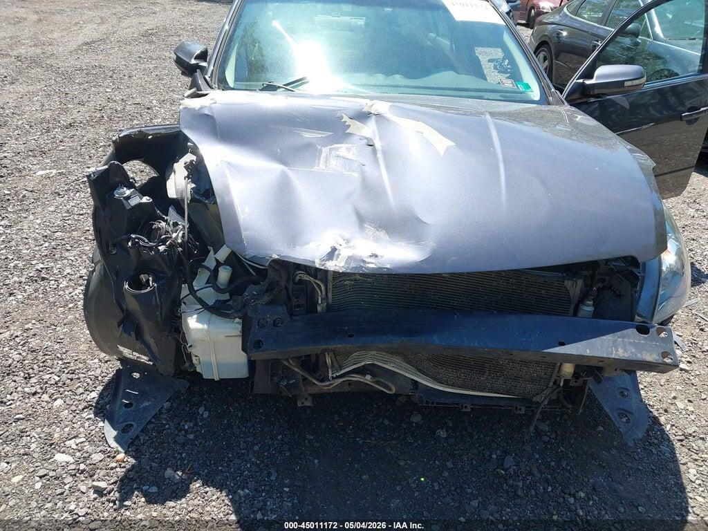 1N4BL21E08N492863 2008 NISSAN ALTIMA photo no. 6