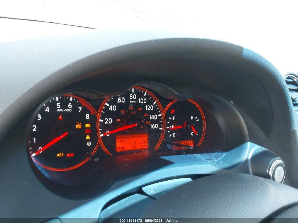 1N4BL21E08N492863 2008 NISSAN ALTIMA photo no. 7