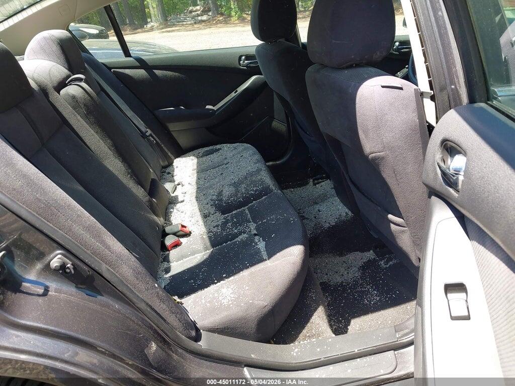 1N4BL21E08N492863 2008 NISSAN ALTIMA photo no. 8